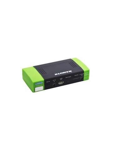 BATERIA CARGADOR MOVIL POWER BANK KLONER 14000 MAH