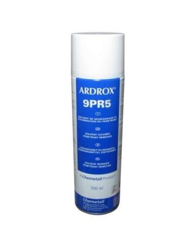 ARDROX SPRAY 400 ML. PR5 ELIMINADOR