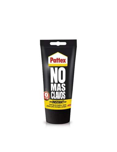 PATTEX NO MAS CLAVOS 150 GR