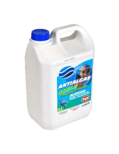 PQS ANTIALGAS (5 L