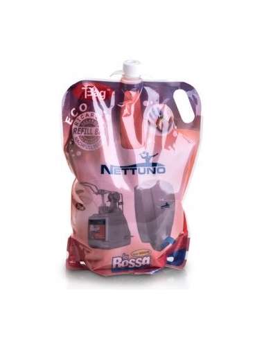 NETTUNO CREMA LAVAMANO BOLSA RECARGA (3 L.