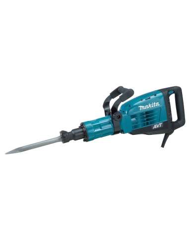 MAKITA MARTILLO HM1307C 1510 W 30 MM DEMOLEDOR