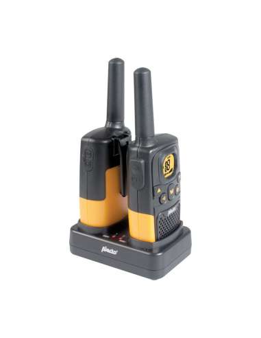 ALECTO WALKIE FR-26 8 CANALES 7 KM (2U.