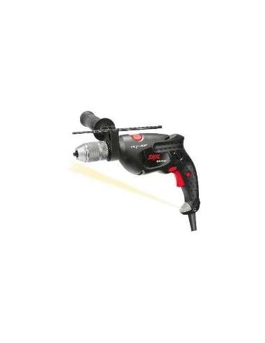 SKIL TALADRO 6390 600 W 13 MM RE MALETIN