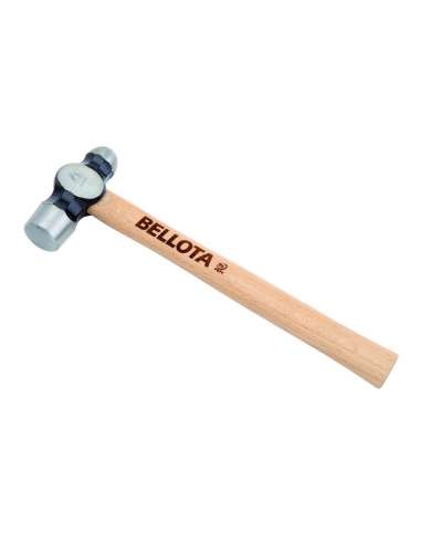 BELLOTA MARTILLO BOLA 8011-B MANGO MADERA