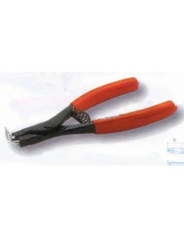 STAHL.ALICATE GRUPILLAS EXTERIOR CURVO 200 2.3 40-100