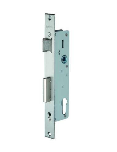 BATON LOCK 3710 23 85 ALAVANCA DE MORTISE METAL/PALETN CAM 13