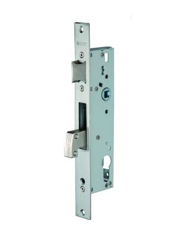 BATON LOCK 3720 23 85 CABO METAL MORTISE/GANCHO CAM 13