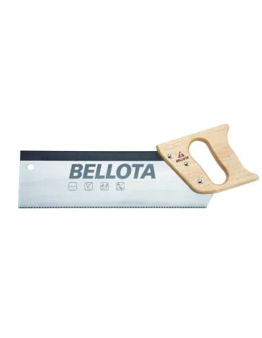 BELLOTA SERRUCHO 4561 12 COSTILLA