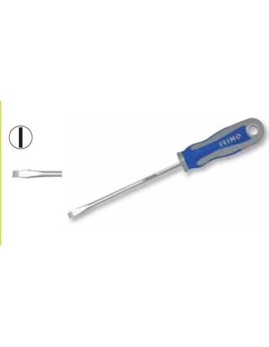 IRIMO FLAT SCREWDRIVER .4.0*100 mm.