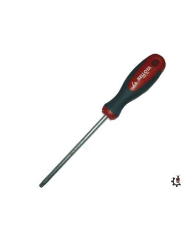 BELLOTA DESTORNILLADOR TORX INVIOLABLE T-15