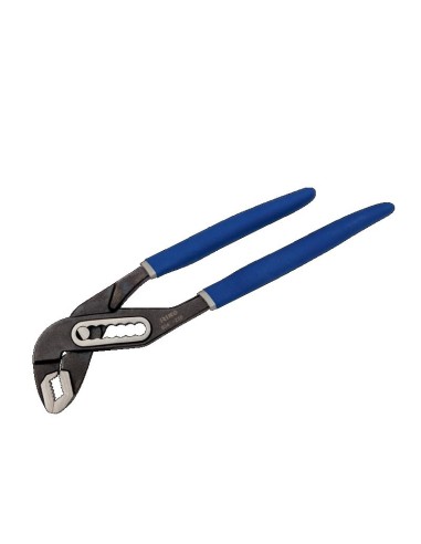 IRIMO PVC PARROT BEAK ZIPPER PLIERS PVC 250 mm.10"