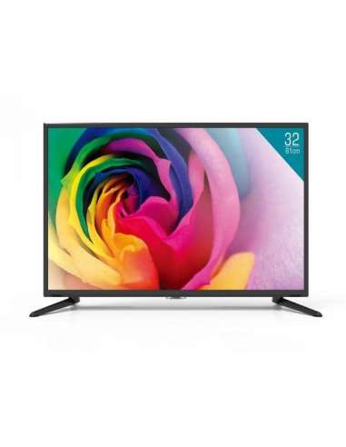 TV LED 32 TD SYSTEMS K32DLT5H, HD