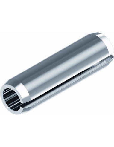 PASADOR 1481 INOX .3*30 ELASTICO (100 U.