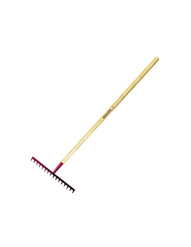 ACORN RAKE 952-14 POINTS WITH HANDLE