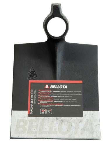 BELLOTA AZADA 180*170 950 GR.M4 HOE80BP