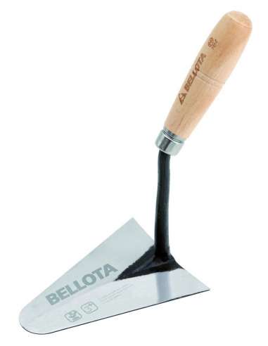 BELLOTA PALETA CATALANA 150*115 mm.5841C