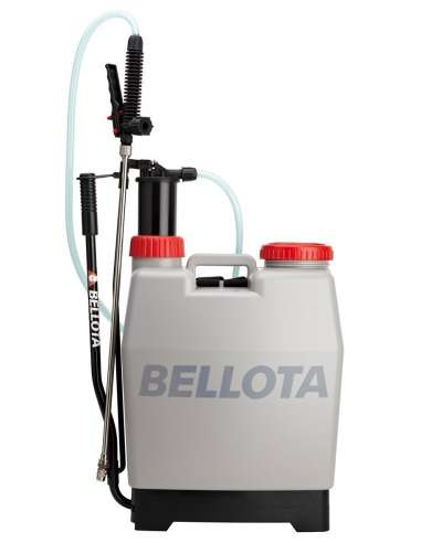 BELLOTA PULVERIZADOR 16 L.PLASTICO 3710-16