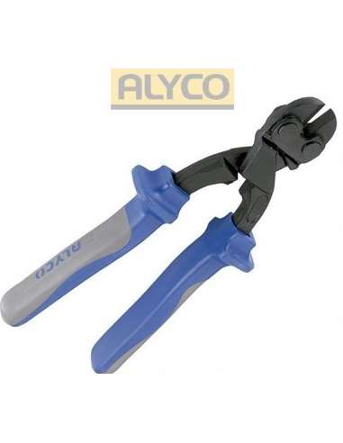 ALYCO ALICATE CORTE ARTICULADO 200