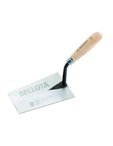 BELLOTA PALETA NORTE 180*115 mm.5844B