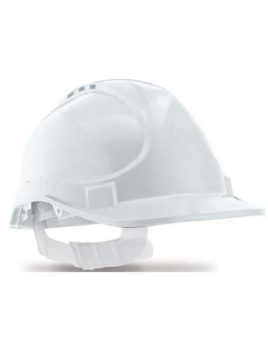 MARCA CASCO PROTECCION CABEZA 2088CB BLANCO