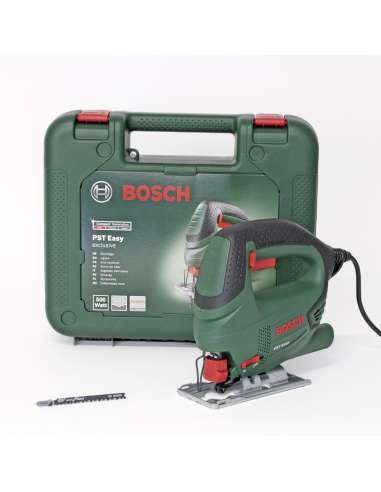 BOSCH CALADORA PST EASY650CT 650w.+BOX