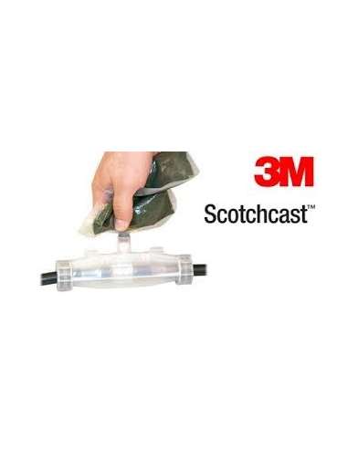 3M KIT EMPALME SCOTCHCAST