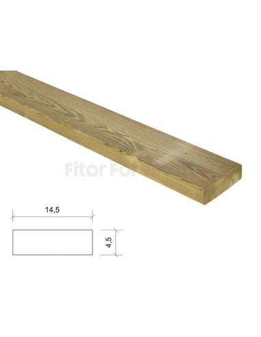 M MADERA SUECIA SOF 150*100 (5.40 M.