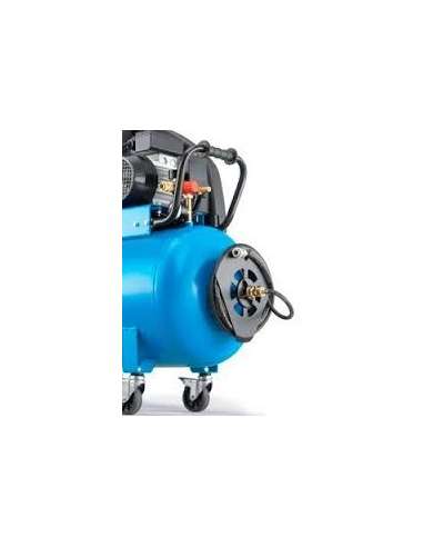 ABAC COMPRESOR AZUL .2.0 HP.* 50 L.C/ENROLLADOR