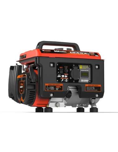 GENERGY GENERADOR ISASA 1000W.3HP.97CC