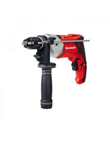 EINHELL TALADRO TE-ID 750/1 E 750 W.