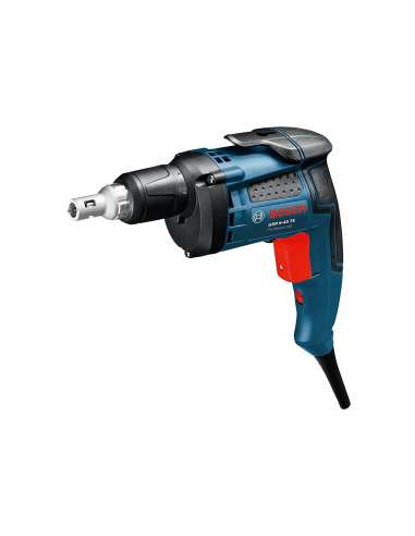 BOSCH DESTORNILLADOR GSR 6 45 TE