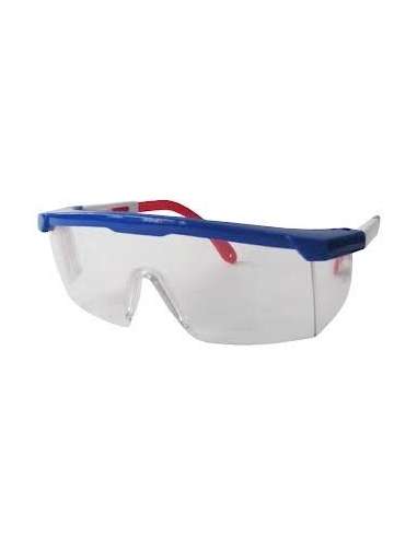 MARCA GAFAS TRANSPARENTE MONTURA AZUL 2188GN