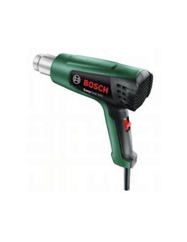 BOSCH DECAPADOR EASYHEAT 500 1600W.