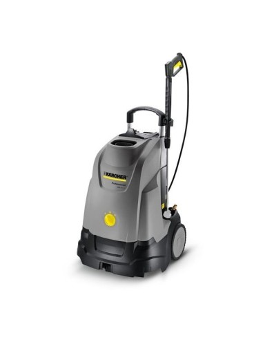 KARCHER HIDROLAVADORA HDS 5/11U 110 BAR AGU.CALIEN