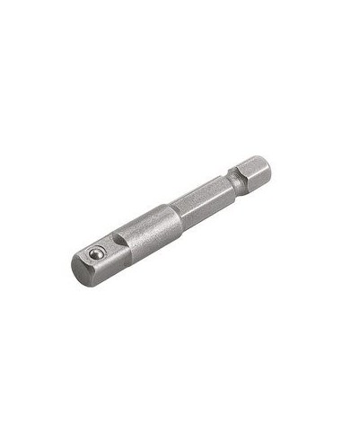 WOLFCRAFT 1/4" TUBE WRENCH ADAPTER 1579