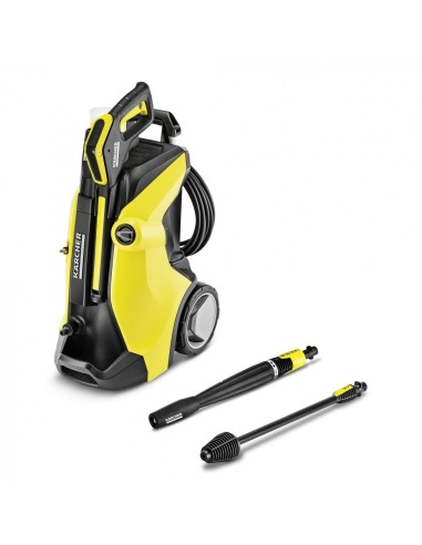 KARCHER HIDROLAVADORA K7FC 160bar 60m2/h 600l/h