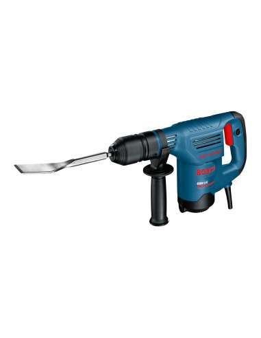 BOSCH MARTILLO GSH .3E BOX ROMPEDOR