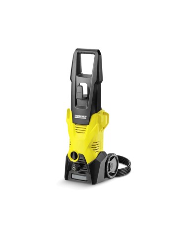 KARCHER HIDROLAVADORA K3 120 BAR 420 L/H