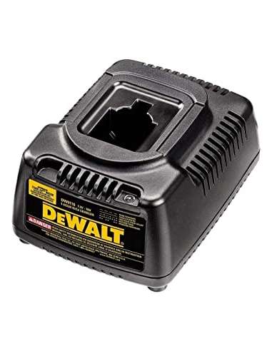 CARREGADOR DE BATERIA DEWALT DE9116 10,8V 14,4 18V (ANTIGO