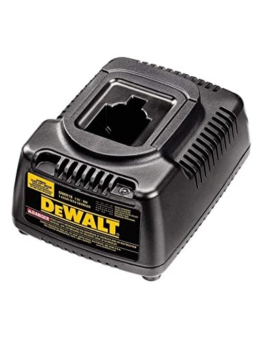 DEWALT BATTERY CHARGER DE9116 10.8V 14.4 18V (OLD