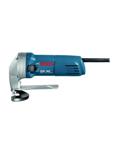 BOSCH CIZALLA GSC 160