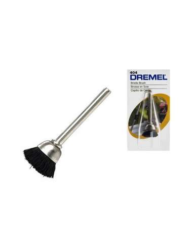 DREMEL CEPILLO CERDA 13 MM 5000404