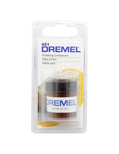 DREMEL ACCESORIO 5000421 COMPUESTO