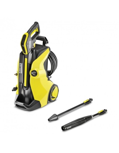 KARCHER HIDROLAVADORA K5FC 145bar 40m2/h 500l/h