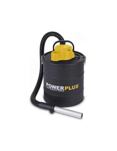 POWER ASPIRADOR CENIZA POWX300 1200W 20L