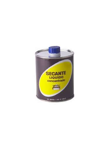 SECANTE LIQUIDO 750 ML.