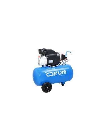 AIRUM COMPRESOR 2.0 HP 25 L.MONOFASICO