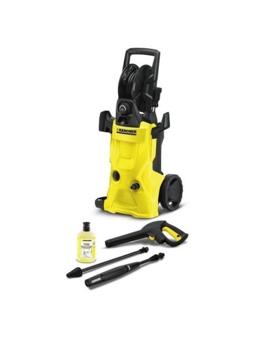 KARCHER HIDROLAVADORA K4 PREMIUN 130 BAR