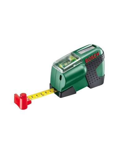 BOSCH CINTA METRICA DIGITAL PMB300L